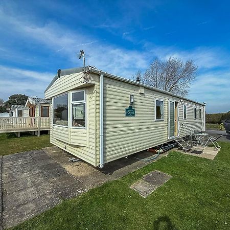 Spacious 8 Berth Caravan At Southview Holiday Park Near Skegness Ref 33018Ml エクステリア 写真